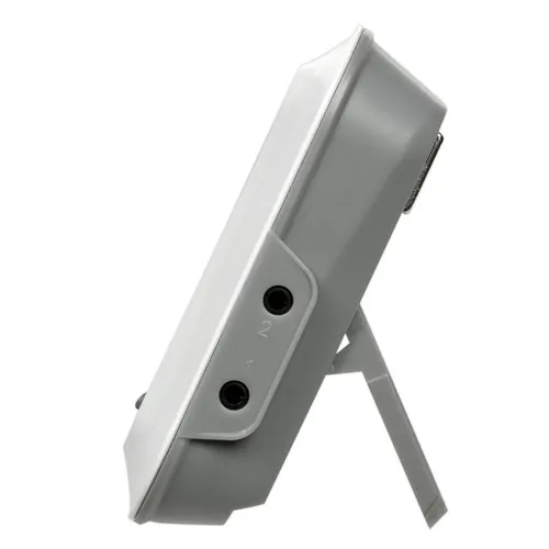 Thermomètre à Gril Numérique Double Sonde Personnalisable