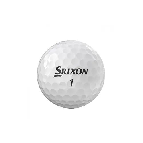 Balles de Golf SRIXON - Q STAR TOUR