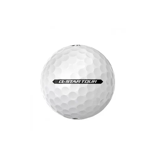 Balles de Golf SRIXON - Q STAR TOUR