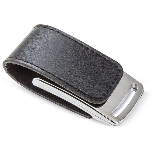 Clé USB 16 Go Personnalisable avec Boîte de Présentation