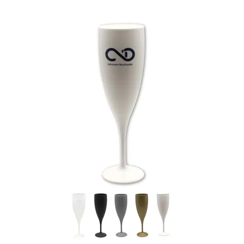 Set de Table Réutilisable Personnalisé - Durable et Écologique