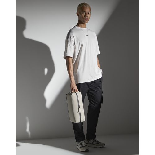 Sac à Chaussures Personnalisable en Polyester Recyclé