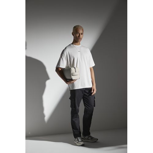 Sac à Chaussures Personnalisable en Polyester Recyclé