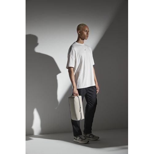 Sac à Chaussures Personnalisable en Polyester Recyclé