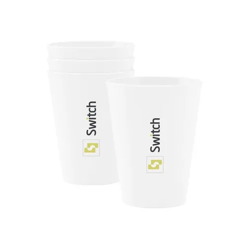 Sugarcane Cup 200 ml tasse