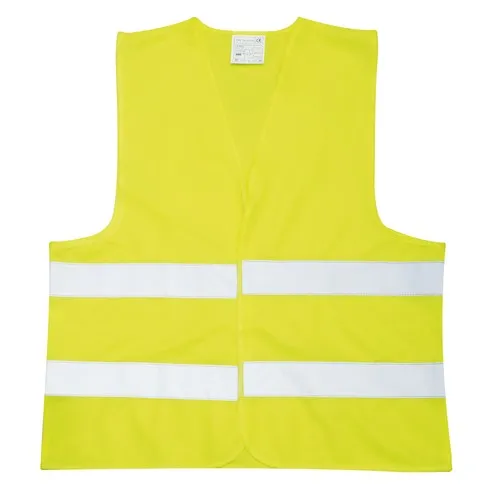 Gilet réfléchissant VORS