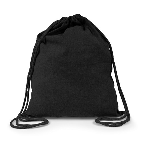 Sac de sport à cordon éco-responsable personnalisable