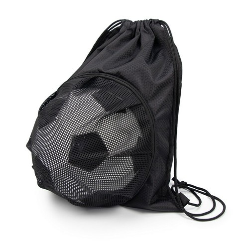 Sac de sport à cordon éco-responsable personnalisable