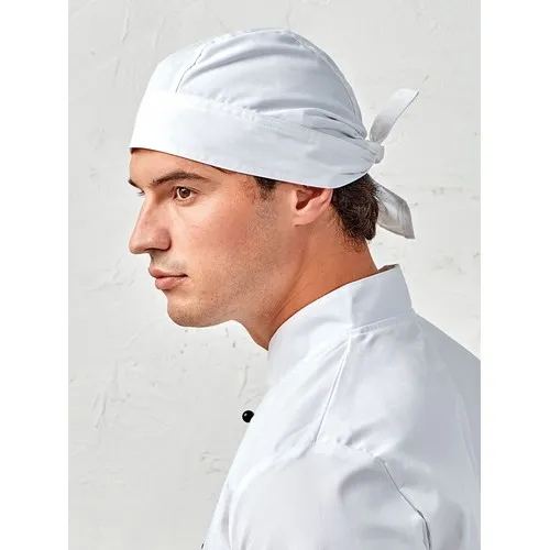 Bandana de cuisine