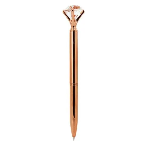 STYLO DIAMOND OR ROSE
