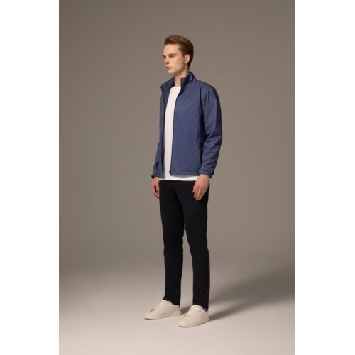 Veste Réversible Personnalisable par Sérigraphie - Double Visibilité