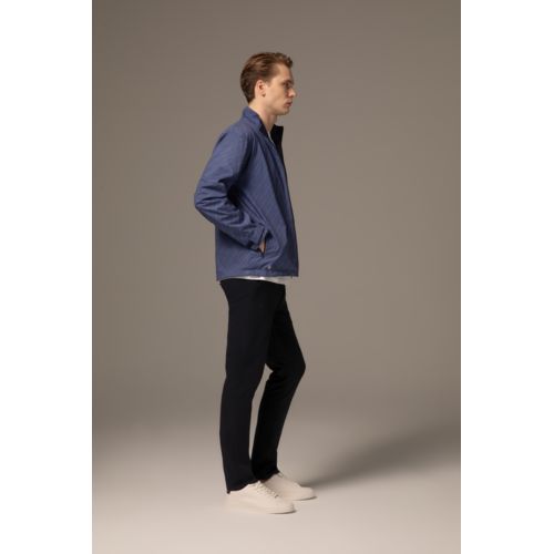 Veste Réversible Personnalisable par Sérigraphie - Double Visibilité