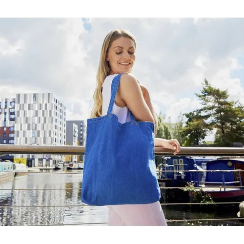 Sac Shopping Jute Jumbo - Grand Format Personnalisable