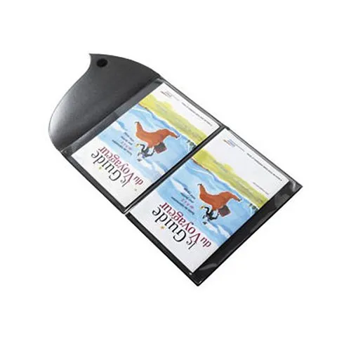 Pochette congrès ou de voyage BARBADE - Budget