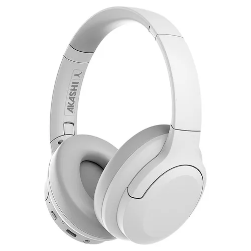 CASQUE A REDUCTION DE BRUIT ANC BLUETOOTH SANS FIL