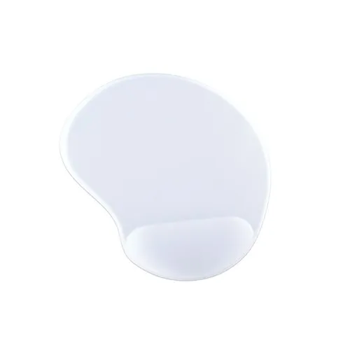 Tapis de Souris 3 en 1 : Nettoyeur d'Écran et Support Tablette