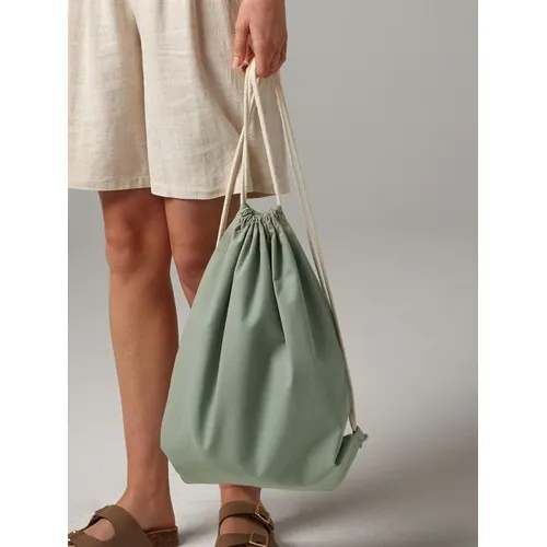 Organic Cotton InCo. Gymsac