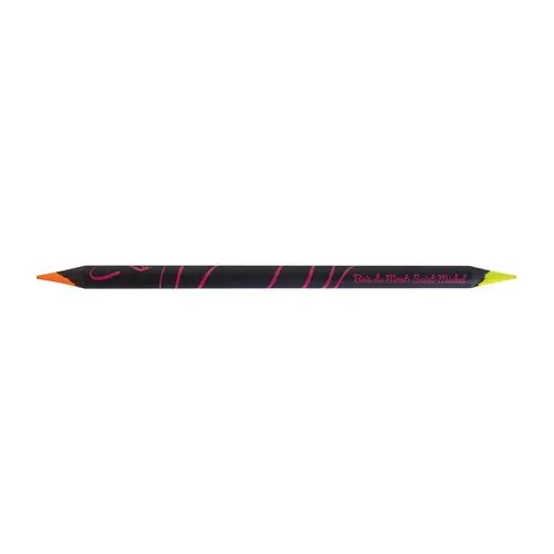 BI-COUL P BLACK FLUO 17,6 cm J