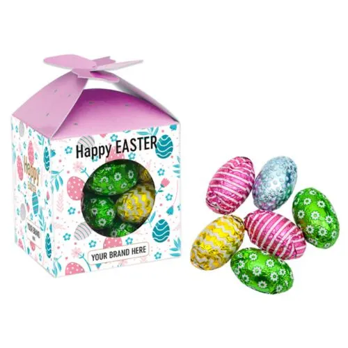 Mini oeufs de Pâques