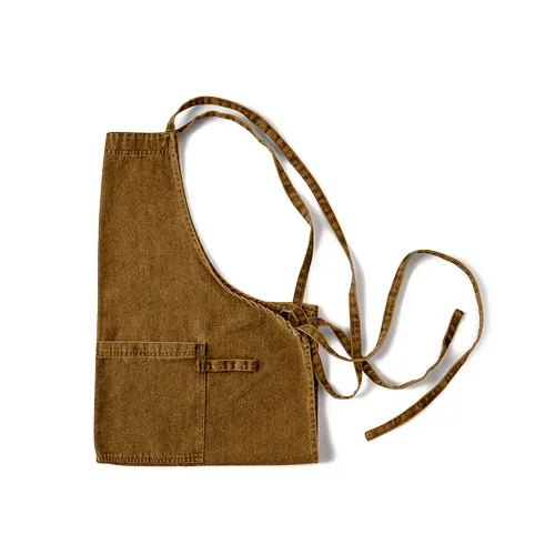 Tablier de cuisine canvas coton personnalisable - Communication visuelle