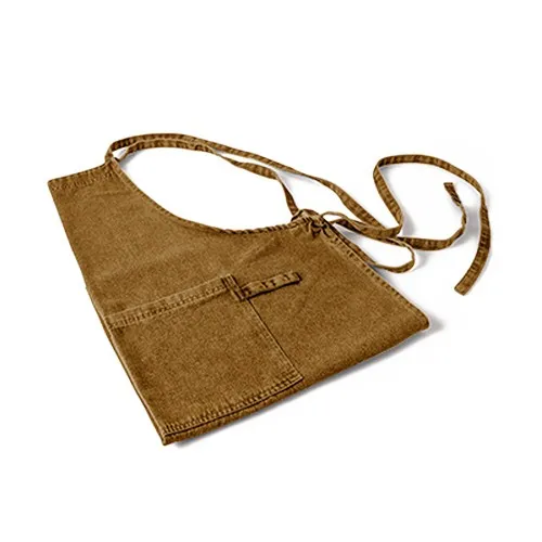 Tablier de cuisine canvas coton personnalisable - Communication visuelle