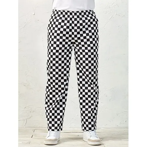 Pantalon de cuisinier essencravatel