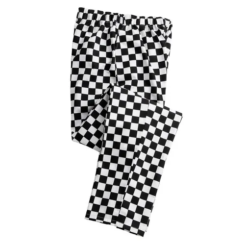 Pantalon de cuisinier essencravatel