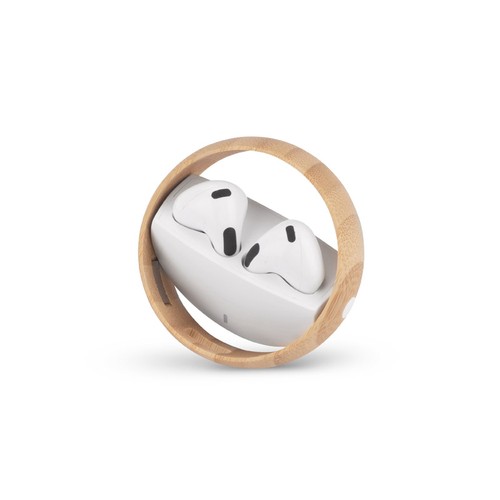 Écouteurs Bluetooth Sport Personnalisables - Objet Publicitaire High-Tech