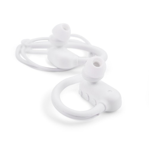 Écouteurs Bluetooth Sport Personnalisables - Objet Publicitaire High-Tech
