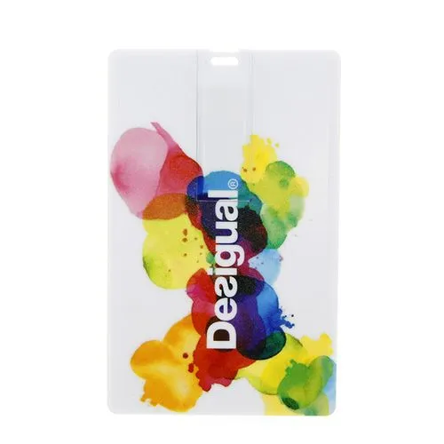 Carte Design USB 1 GO