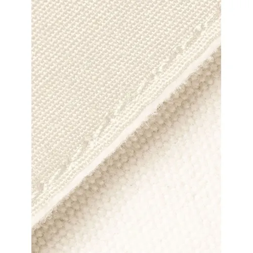 Organiseur en toile réversible L