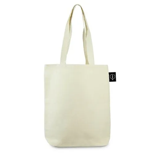Sac shopping en coton B'RIGHT | Clem