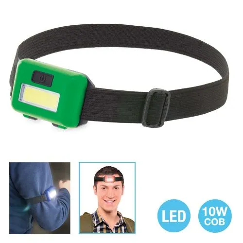 LAMPE MULTIFONCTIONS MULTIPLE "LUMIX"