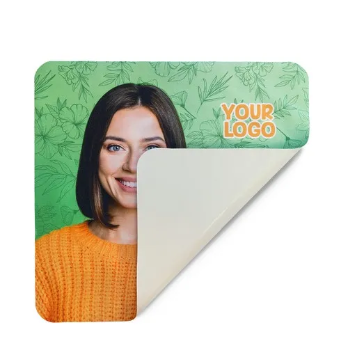 Tapis de souris multifonction personnalisable 3-en-1