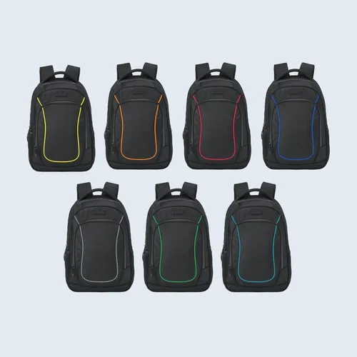 DYNAMIC SAC À DOS PROFESSIONNEL À DEUX COMPARTIMENTS