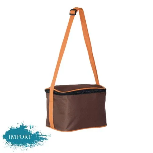 Sac Goûter Isotherme Personnalisable avec Bandoulière Ajustable