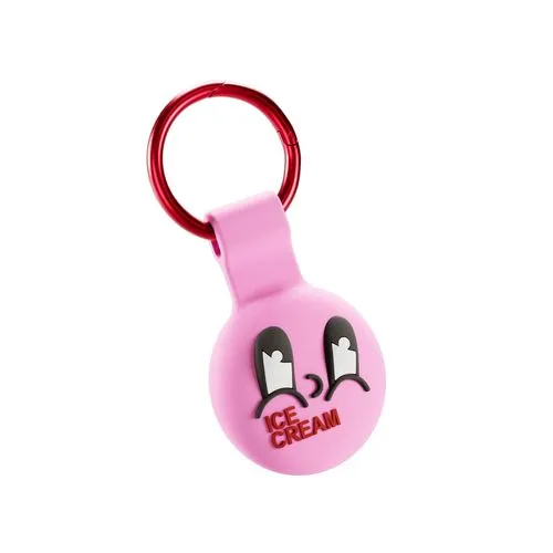 Traceur GPS Personnalisé en PVC avec Puce NFC – Objet Connecté B2B