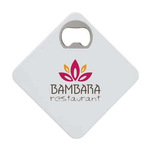 Coaster Opener décapsuleur