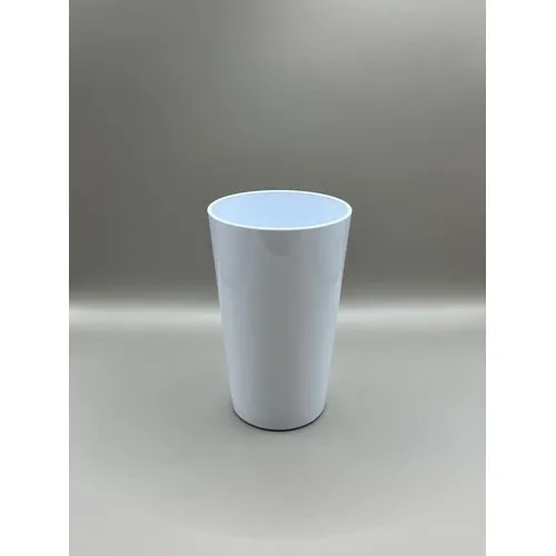 Gobelet Métal Réutilisable 350ml Marine - Personnalisable Sérigraphie