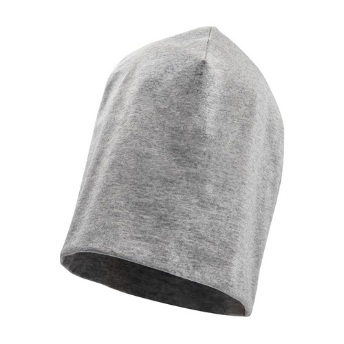 Bonnet Personnalisable Double Matière - Sérigraphie Incluse