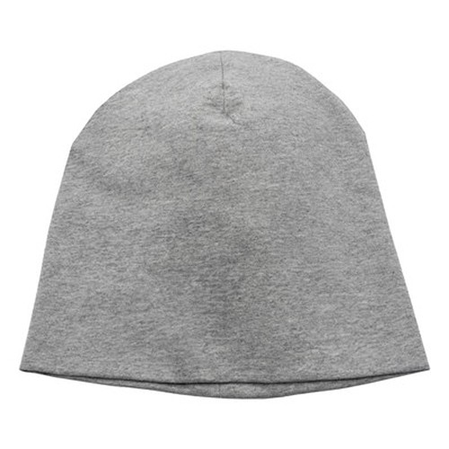Bonnet Personnalisable Double Matière - Sérigraphie Incluse