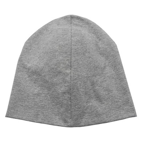 Bonnet Personnalisable Double Matière - Sérigraphie Incluse