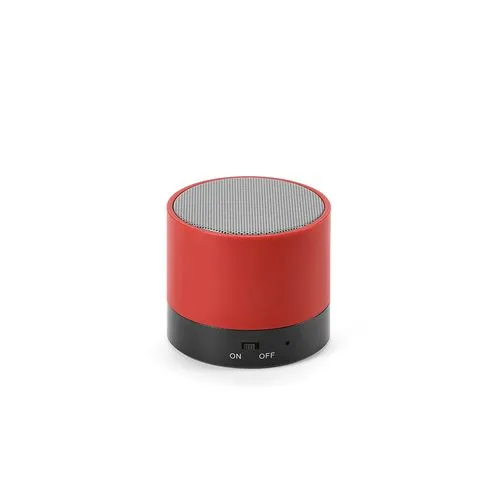 Enceinte Gauss rABS, 300mAh. Autonomie jusqu’à 1,5h. 3W