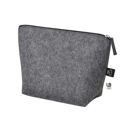 Pochette Zippée Coton 400g T-Bottom Personnalisable - ELONA