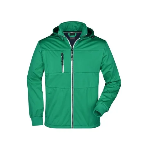 Veste nautique homme