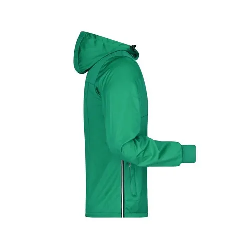 Veste nautique homme