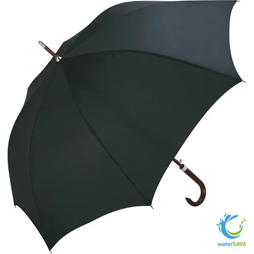 Parapluie de Poche Automatique Windproof Personnalisable - Éco-responsable