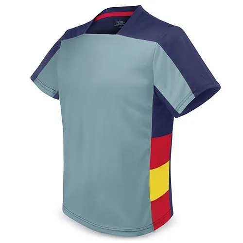 T-SHIRT DRY&FRESH DRAPEAU ITALIEN "NATIONS"