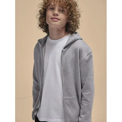 B&C ID.334 Zip Hood /kids