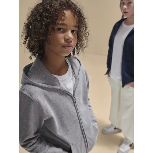 B&C ID.334 Zip Hood /kids